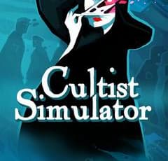 Cultist Simulator