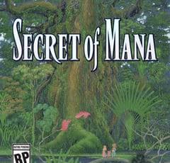 Secret of Mana