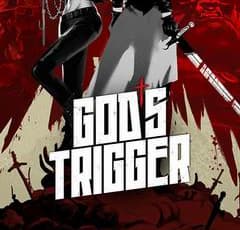 God’s Trigger
