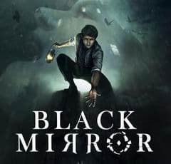 Black Mirror