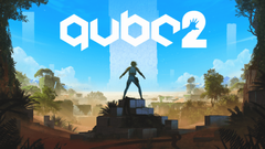 Q.U.B.E. 2