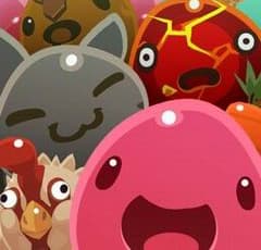 Slime Rancher