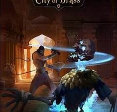City of Brass