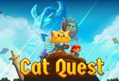 Cat Quest