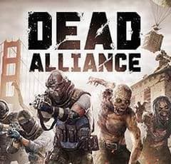 Dead Alliance