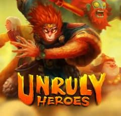 Unruly Heroes