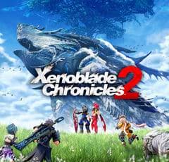 Xenoblade Chronicles 2