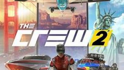 The Crew 2