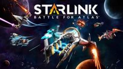 Starlink: Battle for Atlas