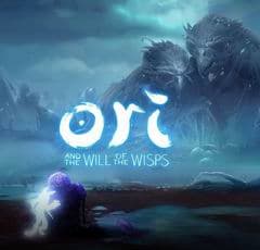 Ori and the Will of the Wisps