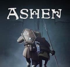 Ashen
