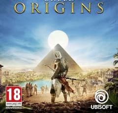 Assassin’s Creed Origins