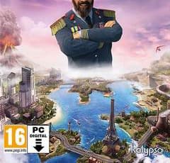 Tropico 6
