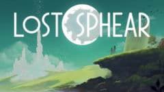 Lost Sphear