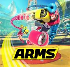 Arms