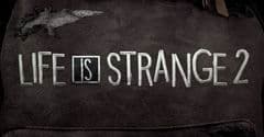 Life is Strange 2