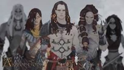 Ash of Gods: Redemption