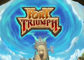 Fort Triumph