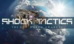 Shock Tactics