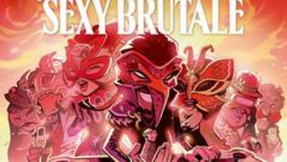 The Sexy Brutale
