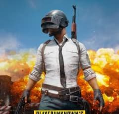 PUBG: Вattlegrounds