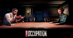 The Occupation