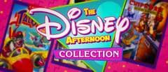 Disney Afternoon Collection