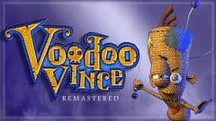 Voodoo Vince: Remastered