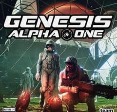 Genesis Alpha One
