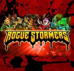 Rogue Stormers