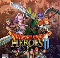 Dragon Quest Heroes II
