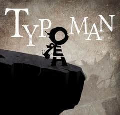 Typoman