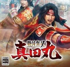 Samurai Warriors: Spirit of Sanada