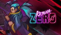 Katana Zero