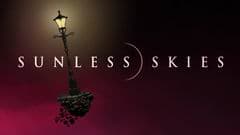 Sunless Skies