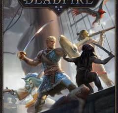 Pillars of Eternity II: Deadfire