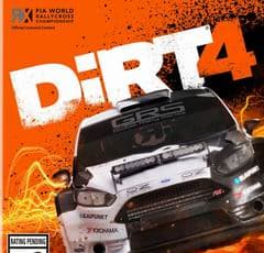 DiRT 4
