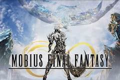 Mobius Final Fantasy