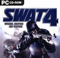 SWAT 4