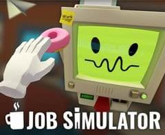 Job Simulator