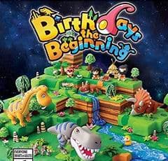 Birthdays the Beginning