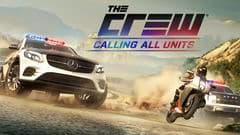 The Crew: Calling All Units