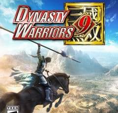 Dynasty Warriors 9