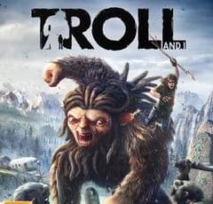 Troll and I