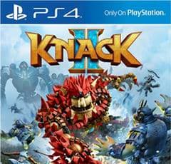 Knack II
