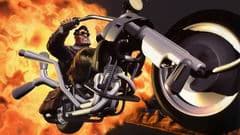 Full Throttle Remastered