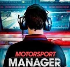 Motorsport Manager