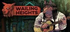 Wailing Heights