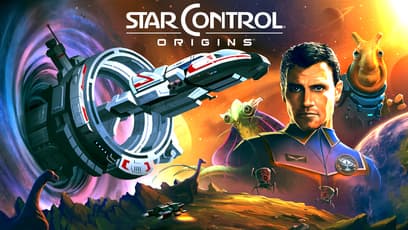 Star Control: Origins