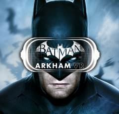 Batman: Arkham VR